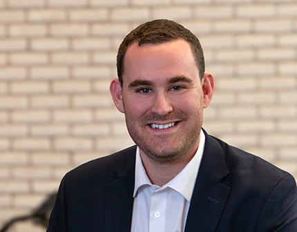 Alex Smith, Economic Development and Real Estate Project Manager