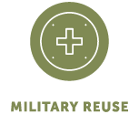 Military Reuse Zone